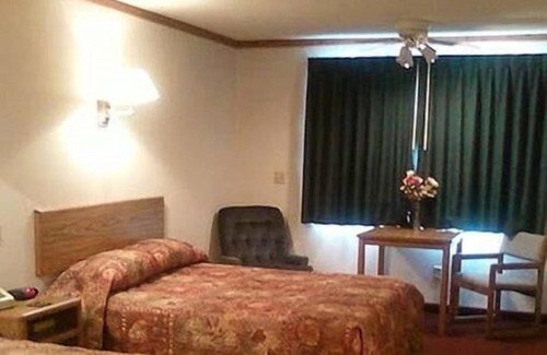 Albert Lea Hotel | Countryside Inn Motel