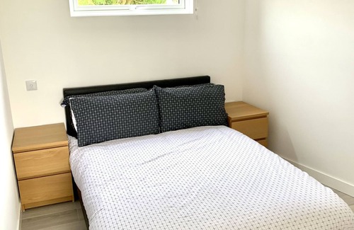 Padstow Cabina | Countryside lodge 5 minutes from beach