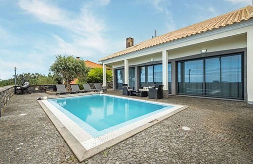 Porto Moniz Cabaña | Countryside Nest by Madeira Sun Travel