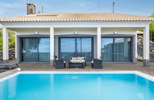 Porto Moniz Cabaña | Countryside Nest by Madeira Sun Travel