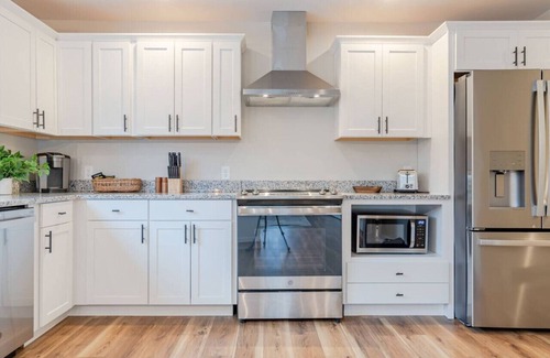 Gorham Apartamento | Countryside Oasis Charming 1BR Farmhouse Getaway