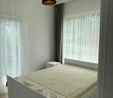 Tkhilnari Apartamento | Countryside Private Home