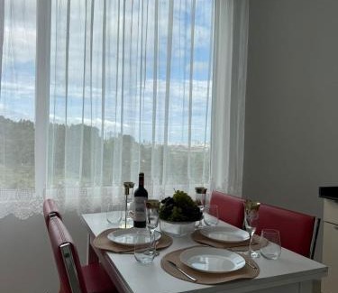 Tkhilnari Apartamento | Countryside Private Home