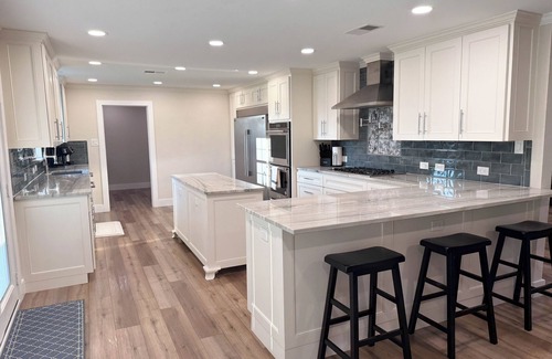 Larue Casa | Countryside Retreat - Come Relax, Unwind & Cast a Line