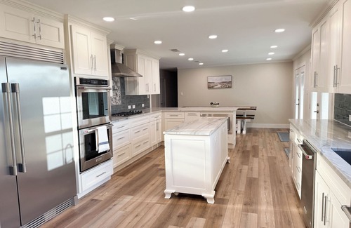 Larue Casa | Countryside Retreat - Come Relax, Unwind & Cast a Line