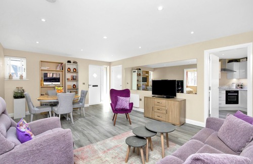 Liphook Casa | Countryside Retreat on Surrey/Hampshire Border