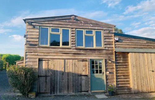 Walterstone Casa | Countryside Retreat Loft Apartment