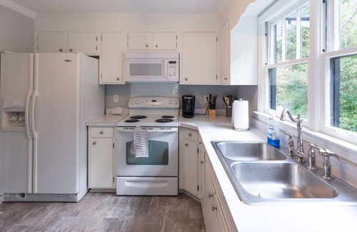 Soddy-Daisy Casa | Countryside Retreat