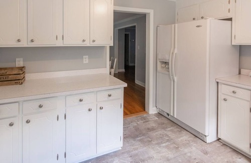 Soddy-Daisy Casa | Countryside Retreat