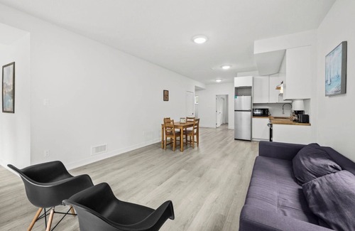 Beckwith Apartamento | Countryside Suite near Ottawa