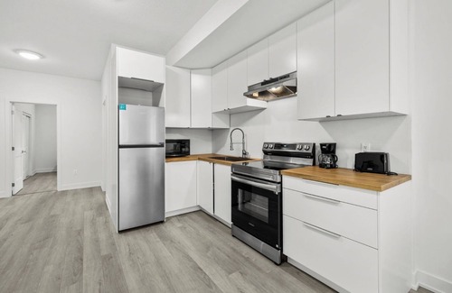 Beckwith Apartamento | Countryside Suite near Ottawa