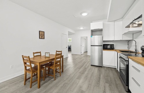 Beckwith Apartamento | Countryside Suite near Ottawa