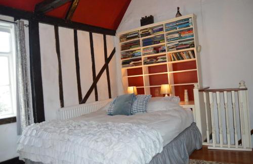 Palgrave Casa | Countryside Tiny House