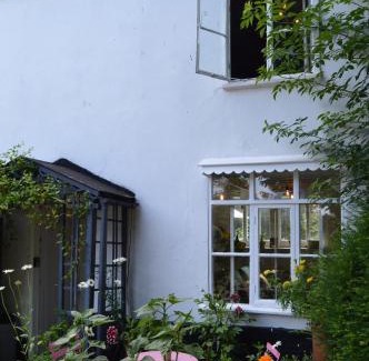 Palgrave Casa | Countryside Tiny House