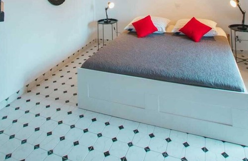 Seget Otro | Countryside villa Rusulica