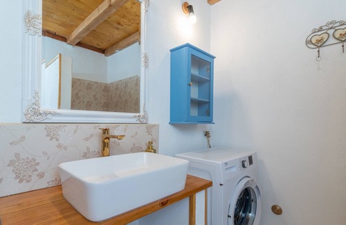 Seget Otro | Countryside villa Rusulica
