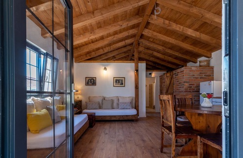 Seget Otro | Countryside villa Rusulica