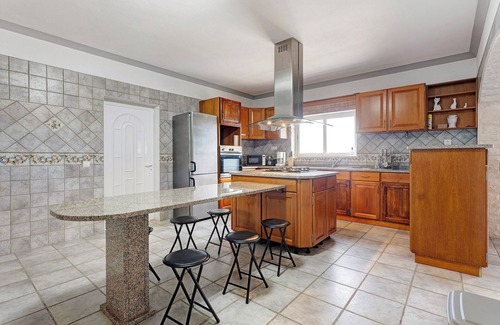 Sargacal Villa | Villa en el campo con piscina, jacuzzi, Wi-Fi, terrazas y jardín