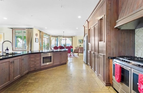 Whitford Casa | Countryside Zen Estate with Sea Views and Pool