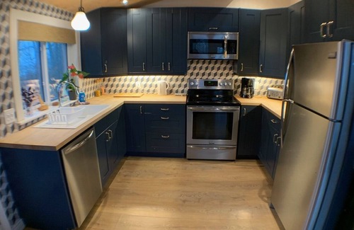 Prince Edward Casa | COUNTY DREAM COVE WATERFRONT