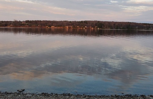 North Port Casa | County Greenside Lakeview Resort