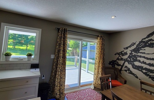 North Port Casa | County Greenside Lakeview Resort
