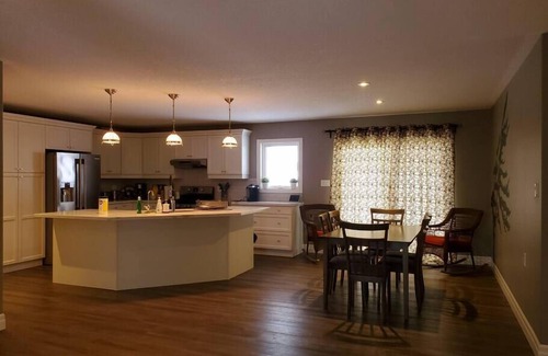 North Port Casa | County Greenside Lakeview Resort(Greenpoint Lodge)