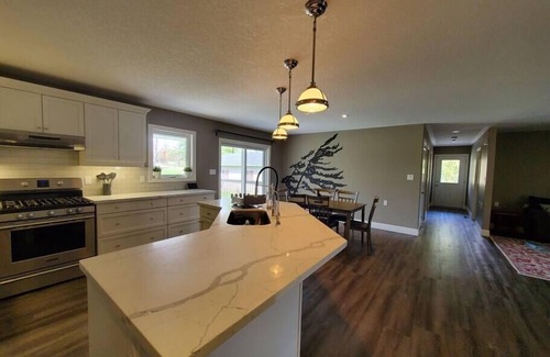 North Port Casa | County Greenside Lakeview Resort(Greenpoint Lodge)