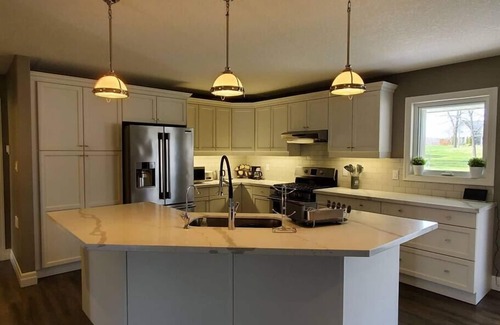 North Port Casa | County Greenside Lakeview Resort(Greenpoint Lodge)