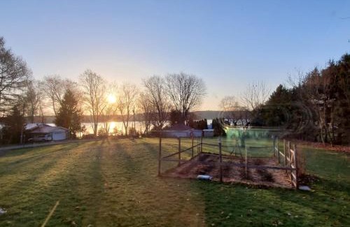 North Port Casa | County Greenside Lakeview Resort