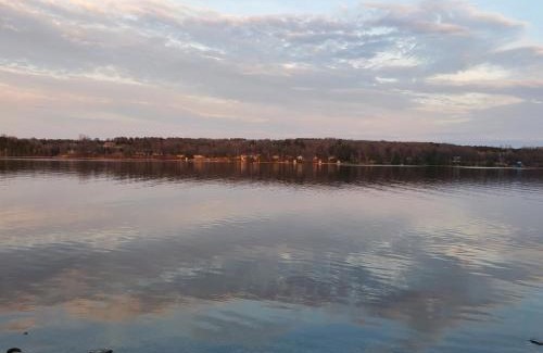 North Port Casa | County Greenside Lakeview Resort