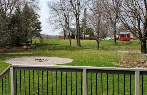 North Port Casa | County Greenside Lakeview Resort