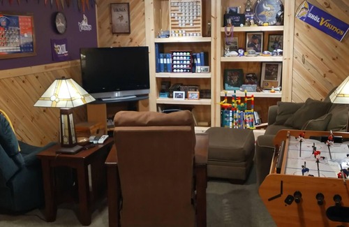 Stevens Point Casa | County Home