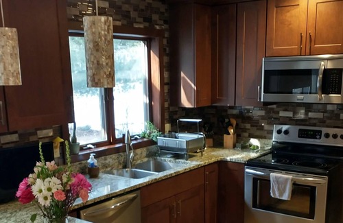 Stevens Point Casa | County Home