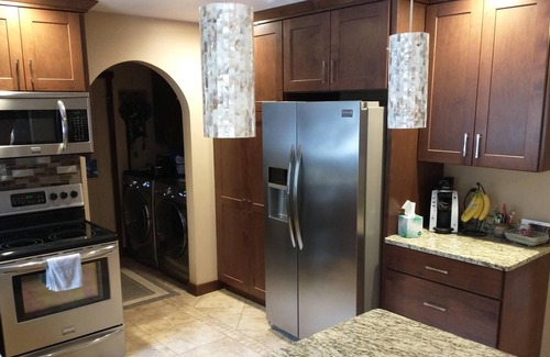 Stevens Point Casa | County Home