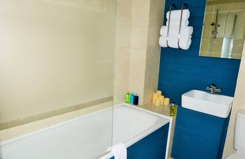 York Apartamento | County House Retreat - cerca de Minster con estacionamiento