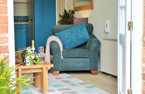 York Apartamento | County House Retreat - cerca de Minster con estacionamiento
