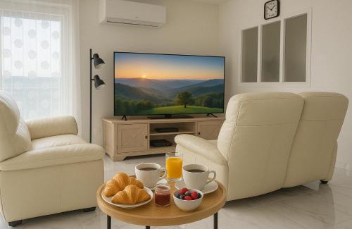 Bords Apartamento | Coup de cœur maison de charme