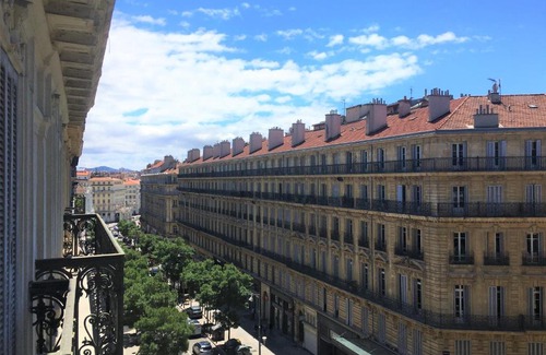 Belsunce Apartamento | Coup de Cœur VIEUX PORT-République