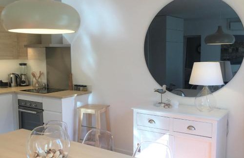 Belsunce Apartamento | Coup de Cœur VIEUX PORT-République