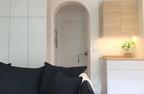 Belsunce Apartamento | Coup de Cœur VIEUX PORT-République