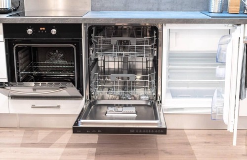 Charmettes - Bellecombe Apartamento | Coup de Coeur Part Dieu 4 people air-conditioned