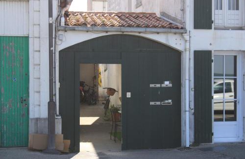 Rivedoux-Plage Apartamento | COUP DE COEUR Studio