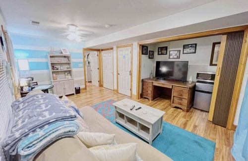 Occoquan Apartamento | Couples Retreat