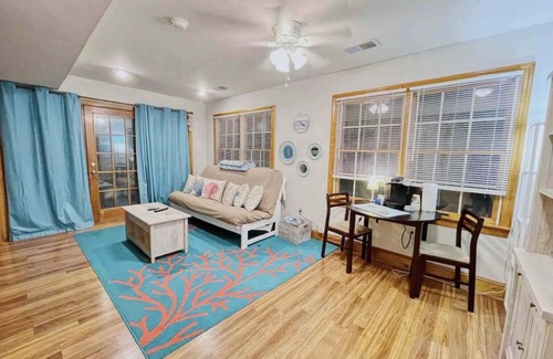 Occoquan Apartamento | Couples Retreat