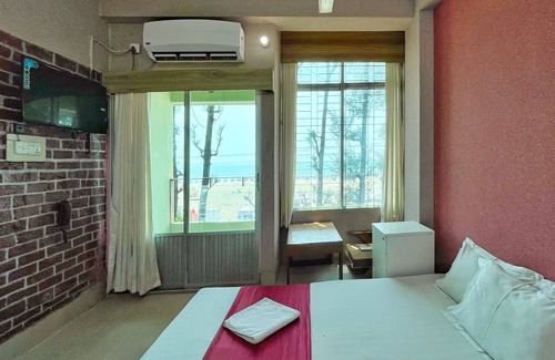 Cox's Bazar Complejo | Couple Deluxe