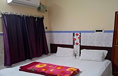 New Digha Hotel | Solo para parejas AC / Non AC Accommodation solo 10 Mint Walking From Sea Beach