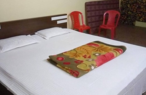 New Digha Hotel | Solo para parejas AC / Non AC Accommodation solo 10 Mint Walking From Sea Beach
