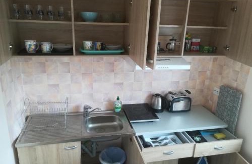 Parnu Casa | Couple getaway to a freshly renovated apartment