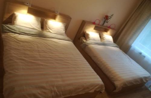Parnu Casa | Couple getaway to a freshly renovated apartment